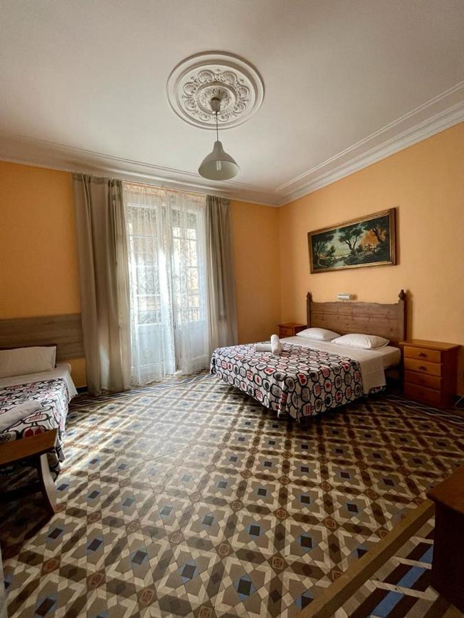 Mariarooms Hostel Барселона Екстер'єр фото